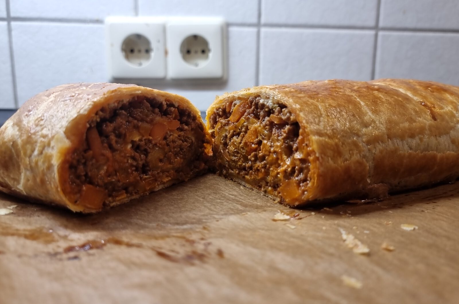 Hack-Strudel – Max Kitchen